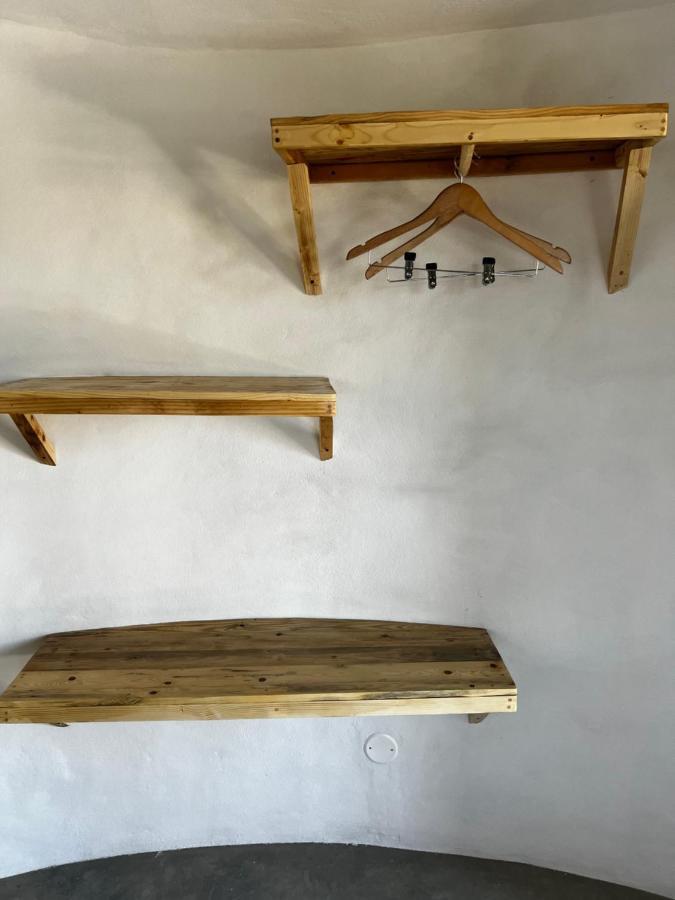 Ecofunco Acomodação com café da manhã Portela Exterior foto