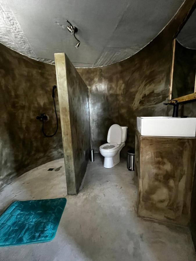 Ecofunco Acomodação com café da manhã Portela Exterior foto