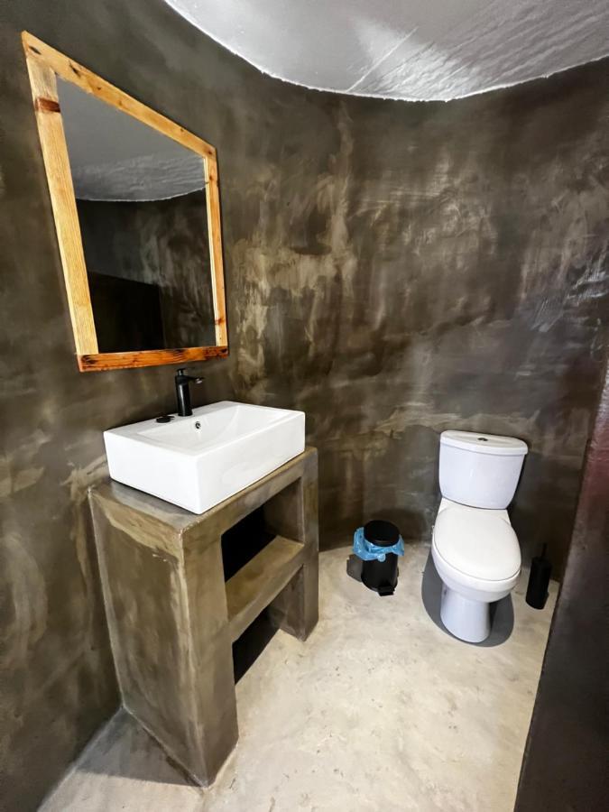 Ecofunco Acomodação com café da manhã Portela Exterior foto